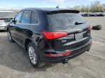 2014 Audi Q5 Premium Plus Black vin: WA1LFAFPXEA129896