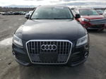 2014 Audi Q5 Premium Plus Black vin: WA1LFAFPXEA129896