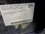 2014 Audi Q5 Premium Plus Black vin: WA1LFAFPXEA131583