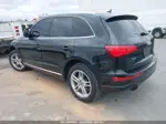 2014 Audi Q5 2.0t Premium Black vin: WA1LFBFP0EA044930