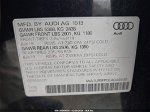 2014 Audi Q5 2.0t Premium Черный vin: WA1LFBFP0EA044930