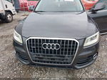 2014 Audi Q5 2.0t Premium Серый vin: WA1LFBFP7EA101981