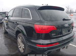 2015 Audi Q7 3.0t Premium Black vin: WA1LGAFE0FD001176