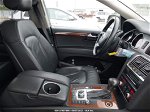 2015 Audi Q7 3.0t Premium Plus Black vin: WA1LGAFE0FD003669