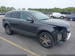 2015 Audi Q7 3.0t Premium Черный vin: WA1LGAFE0FD007737