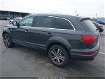 2015 Audi Q7 3.0t Premium Black vin: WA1LGAFE0FD007737