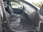 2015 Audi Q7 3.0t Premium Черный vin: WA1LGAFE0FD007737