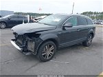 2015 Audi Q7 3.0t Premium Черный vin: WA1LGAFE0FD007737