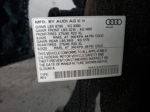 2015 Audi Q7 Premium Plus Черный vin: WA1LGAFE0FD009844