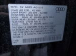 2015 Audi Q7 Premium Plus Черный vin: WA1LGAFE0FD015398