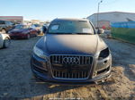 2015 Audi Q7 3.0t Premium Синий vin: WA1LGAFE0FD017233