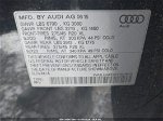 2015 Audi Q7 3.0t Premium Черный vin: WA1LGAFE0FD031648