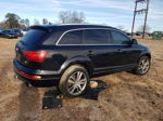 2015 Audi Q7 Premium Plus Black vin: WA1LGAFE1FD002613