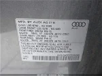 2015 Audi Q7 3.0t Premium Серый vin: WA1LGAFE1FD004989