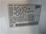 2015 Audi Q7 Premium Plus Silver vin: WA1LGAFE1FD014373