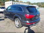 2015 Audi Q7 3.0t Premium Plus Черный vin: WA1LGAFE1FD017919