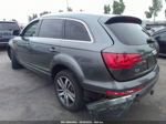 2015 Audi Q7 3.0t Premium Plus Unknown vin: WA1LGAFE1FD023672