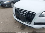 2015 Audi Q7 3.0t Premium White vin: WA1LGAFE1FD023865