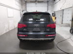 2015 Audi Q7 3.0t Premium Черный vin: WA1LGAFE2FD026421