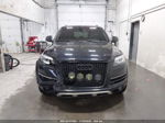 2015 Audi Q7 3.0t Premium Black vin: WA1LGAFE2FD026421