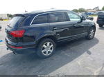 2015 Audi Q7 3.0t Premium Black vin: WA1LGAFE2FD027889