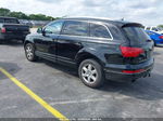 2015 Audi Q7 3.0t Premium Black vin: WA1LGAFE2FD027889