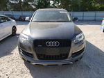 2015 Audi Q7 Premium Plus Green vin: WA1LGAFE2FD029125