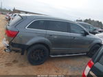 2015 Audi Q7 3.0t Premium Серый vin: WA1LGAFE3FD009823