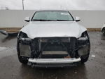 2015 Audi Q7 Premium Plus Серебряный vin: WA1LGAFE3FD015606