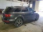 2015 Audi Q7 Premium Plus Угольный vin: WA1LGAFE3FD018277