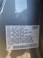 2015 Audi Q7 Premium Plus Charcoal vin: WA1LGAFE3FD023219