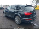 2015 Audi Q7 3.0t Premium Black vin: WA1LGAFE3FD025441