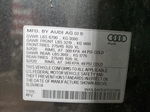 2015 Audi Q7 Premium Plus Gray vin: WA1LGAFE4FD021866