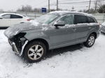 2015 Audi Q7 Premium Plus Gray vin: WA1LGAFE5FD001934