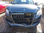 2015 Audi Q7 3.0t Premium Gray vin: WA1LGAFE5FD002811