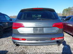 2015 Audi Q7 3.0t Premium Gray vin: WA1LGAFE5FD002811