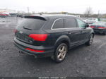 2015 Audi Q7 3.0t Premium Черный vin: WA1LGAFE5FD009225