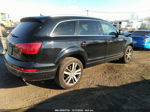 2015 Audi Q7 3.0t Premium Black vin: WA1LGAFE5FD025165