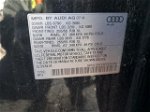 2015 Audi Q7 Premium Plus Black vin: WA1LGAFE6FD005183