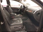 2015 Audi Q7 3.0t Premium Black vin: WA1LGAFE6FD021190