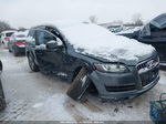 2015 Audi Q7 3.0t Premium Золотой vin: WA1LGAFE7FD004124