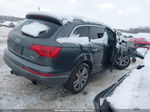 2015 Audi Q7 3.0t Premium Золотой vin: WA1LGAFE7FD004124