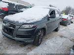 2015 Audi Q7 3.0t Premium Золотой vin: WA1LGAFE7FD004124