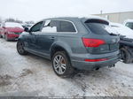 2015 Audi Q7 3.0t Premium Gold vin: WA1LGAFE7FD004124