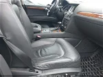 2015 Audi Q7 3.0t Premium Gray vin: WA1LGAFE7FD007430