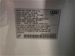 2015 Audi Q7 Premium Plus Silver vin: WA1LGAFE7FD009789