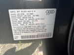 2015 Audi Q7 Premium Plus Gray vin: WA1LGAFE7FD013003