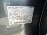 2015 Audi Q7 Premium Plus Gray vin: WA1LGAFE7FD013003