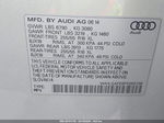 2015 Audi Q7 3.0t Premium Silver vin: WA1LGAFE8FD002138