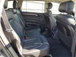 2015 Audi Q7 Premium Plus Серый vin: WA1LGAFE8FD005248